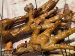 -老白清真烧烤(锦州旗舰店)