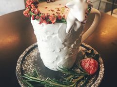 -BE NORMAL CAFE(霞溪路店)