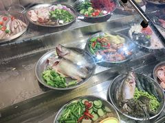 -李东农庄(中南百草园地标店)