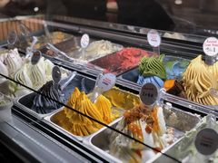 -Dal Cuore 达可芮冰淇淋(陕西北路店)