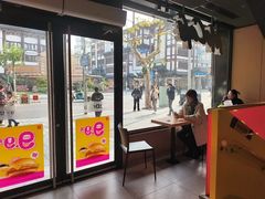 -麦当劳(豫园店)