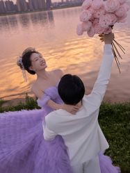 -第一夫人婚纱摄影(南京店)