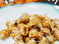 -东坊味道私房菜·地道顺德菜(大良店)