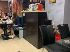 -川香煲(茅台路店)