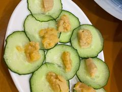 -银子铁板烧料理自助餐(人民广场店)