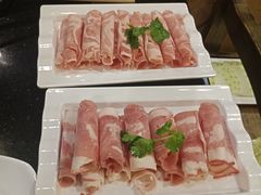 -百年川椒重庆老火锅(光谷店)