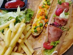 -红屋牛排(闽江路店)