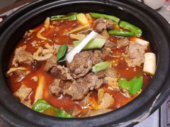 -肖记公安牛肉鱼杂馆·省级非物质文化遗产(江汉路直营店)