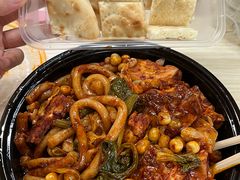 -椒顽新疆炒米粉(湖大店)