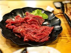-大壮家原味烤肉(兴华北街店)