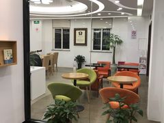 -淮海中路街道图书馆