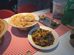 -永信海鲜(群星城店)