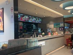 -康师傅私房牛肉面(申虹店)
