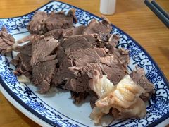 -大陈鸿源牛肉馆(大陈总店)