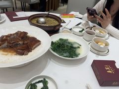-喜宴又一村·粤菜·茶点·海鲜(壹方天地店)