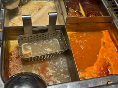 -百佳华超市(松岗店)