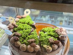 -佩家私房烘焙(宝龙店)