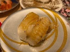 -大起水产回转寿司(大丸心斋桥店)