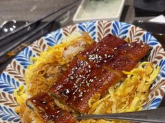 -禾绿回转寿司(万柳华联店)