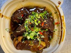 -通安客栈中餐厅·何家小馆