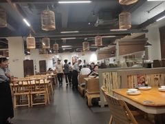 -巴蜀风·地道川菜(总店)