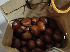 -老海栗子(五四路店)