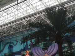 -波塞冬旅游度假区