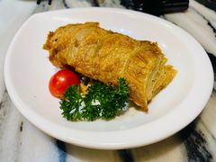 -功德林(南京西路店)