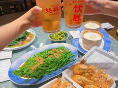 -蚝得喜海鲜(东城店)