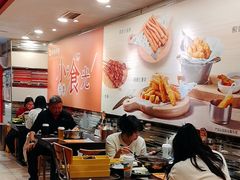 -呷哺呷哺(西单大悦城店)