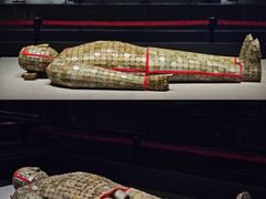 -北京大葆台遗址博物馆