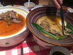 -西贝(宝乐汇店)