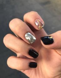 -Pink You美甲美睫纹绣定制中心