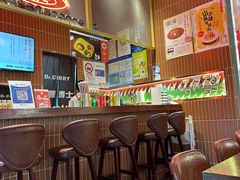 -伽喱博士 Dr.CURRY咖喱饭(太阳宫咖喱店)