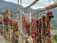 -南靖田螺坑土楼群景区