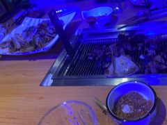 -外滩海鲜烧烤广场(东三旗店)