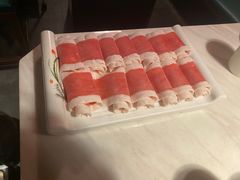 -重庆德庄火锅(映月湖环宇城店)