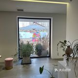 咖啡探店｜这家咖啡馆真的不是美术馆吗？