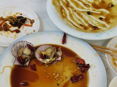 -来之顺海鲜菜馆·青岛菜·始于1993(栈桥店)