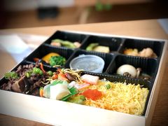 -滩万日本料理Nadaman(国贸大酒店)