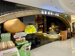 -一朵菌·野生菌探索家火锅(南亚店)
