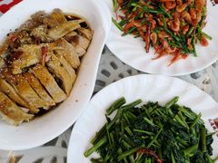 -瑞丰园庭院餐厅·白族传统家常菜