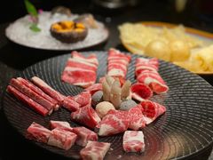 -荣记火锅(青悦城店)