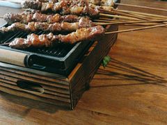 -道乐烧肉酒馆