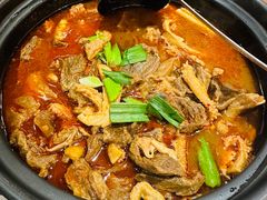 -肖记公安牛肉鱼杂馆·省级非物质文化遗产(三角路直营店)