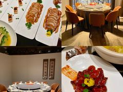 -北京老铺烤鸭(老城根店)