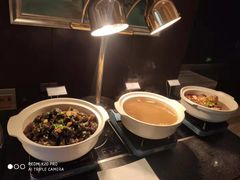 -力高皇冠假日酒店-亚细亚餐厅