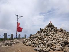 -广州市帽峰山景区