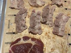 -新石器烤肉(百联川沙店)