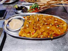 -有局·成都市井烧烤·精酿啤酒(双楠店)